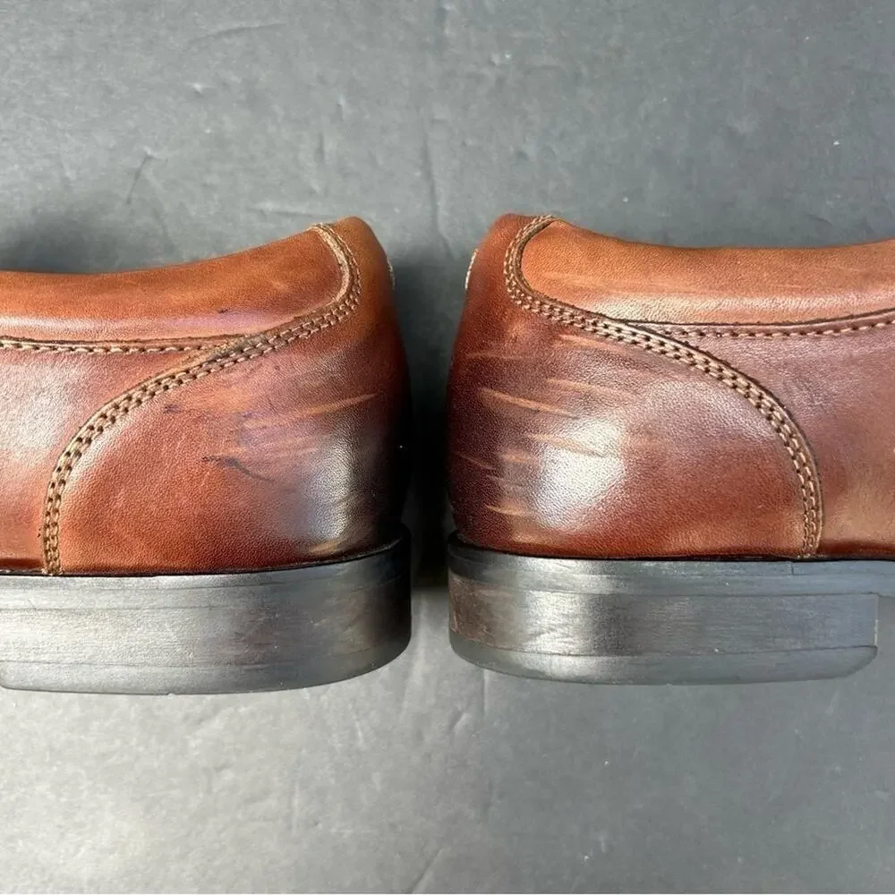 Vionic Men’s Spruce Sullivan Loafer, Size 12